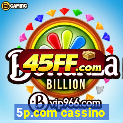 5p.com cassino